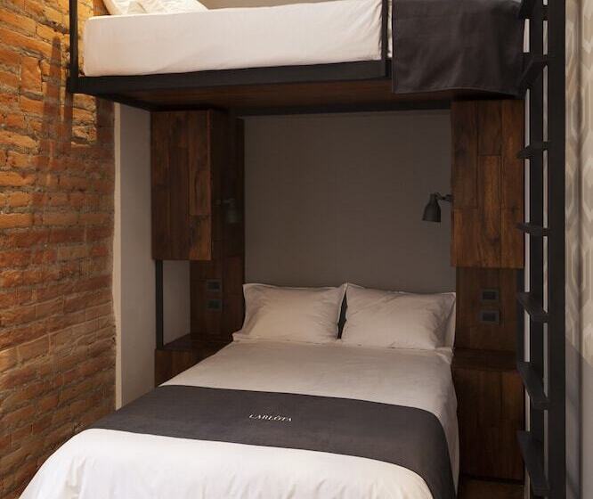 스탠다드 룸, Carlota Sustainable Design