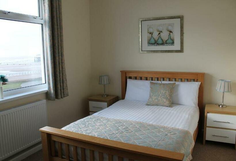 スタンダードルーム, Craigydon