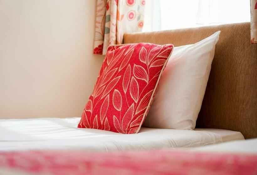 スタンダードルーム, Craigydon