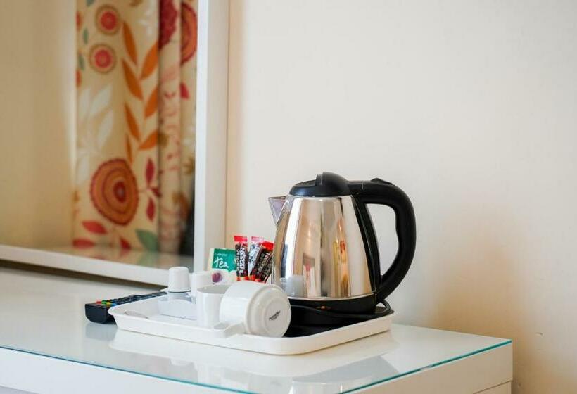 スタンダードルーム, Craigydon