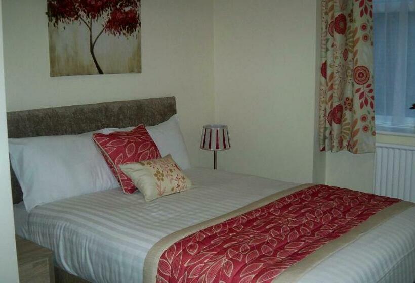 スタンダードルーム, Craigydon