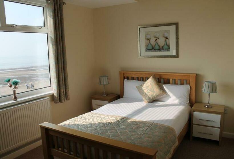 スタンダードルーム, Craigydon