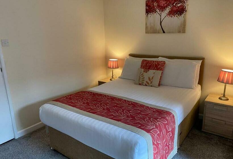 スタンダードルーム, Craigydon