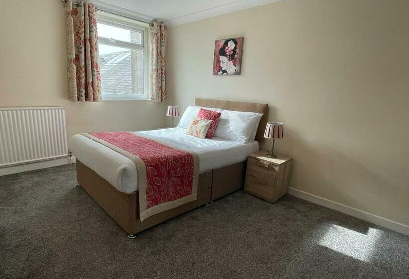 スタンダードルーム, Craigydon