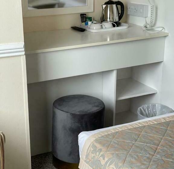 スタンダードルーム, Craigydon