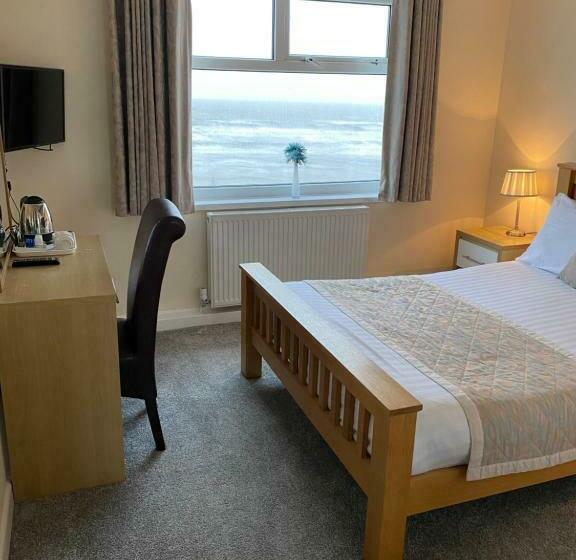 スタンダードルーム, Craigydon