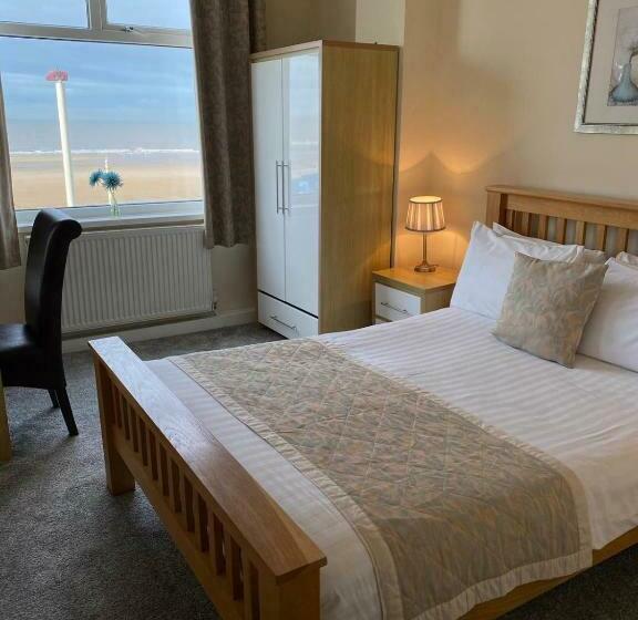 スタンダードルーム, Craigydon