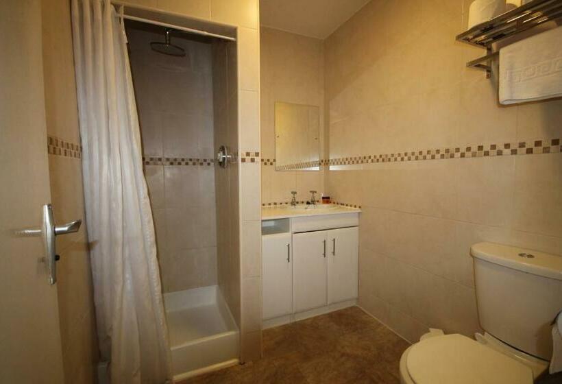 スタンダードルーム, Craigydon