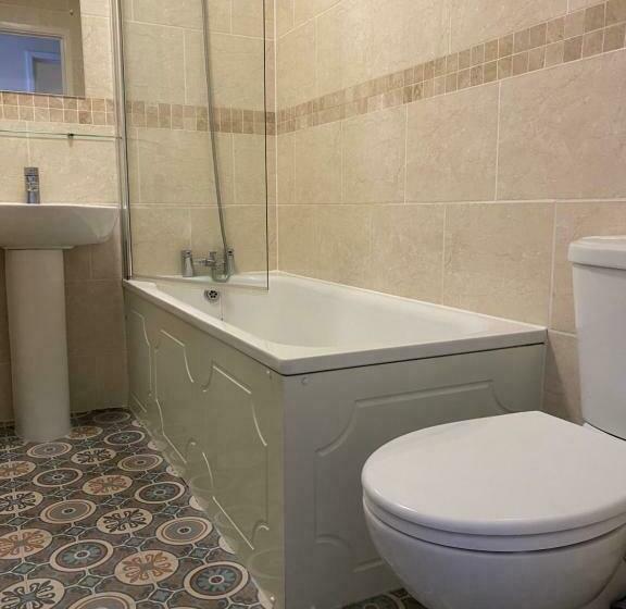 スタンダードルーム, Craigydon