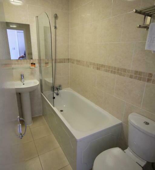 スタンダードルーム, Craigydon