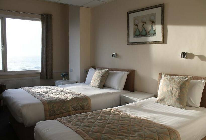 スタンダードルーム, Craigydon