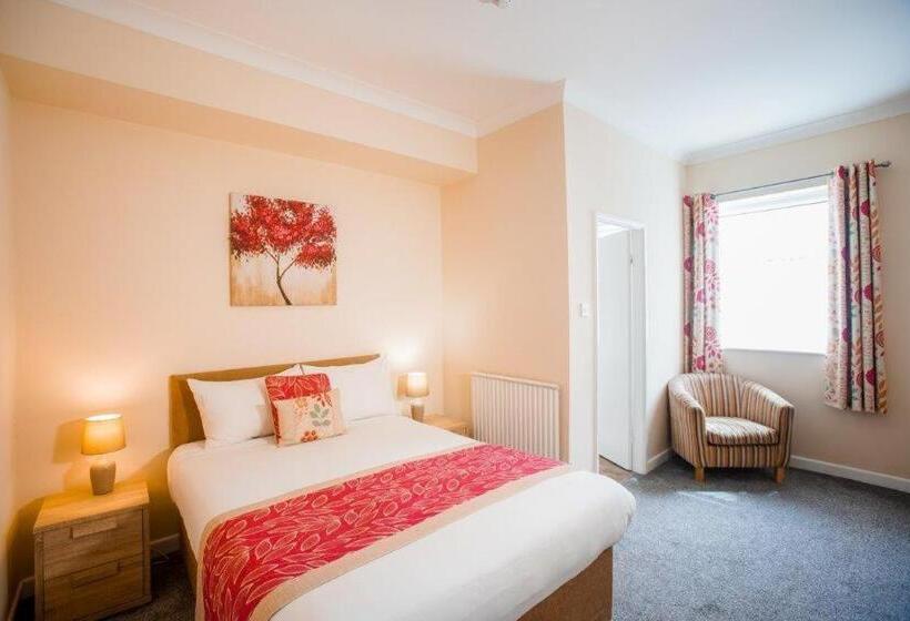 スタンダードルーム, Craigydon