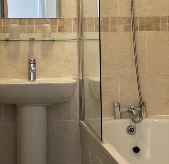 スーペリアファミリールーム, Craigydon