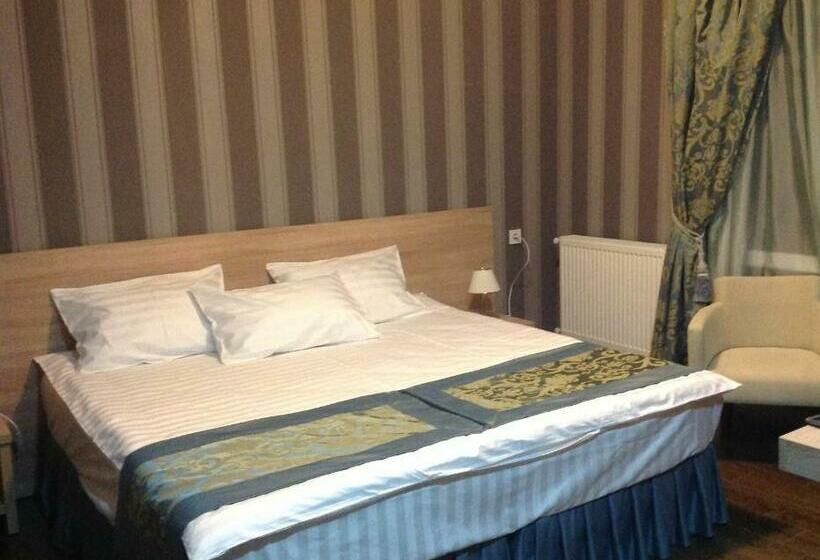 سوییت, Edelweiss