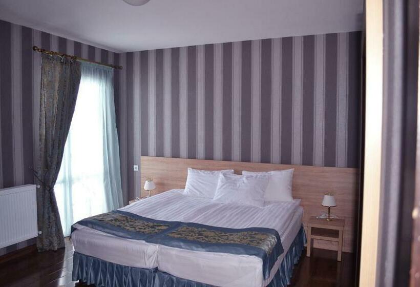 اتاق استاندارد, Edelweiss