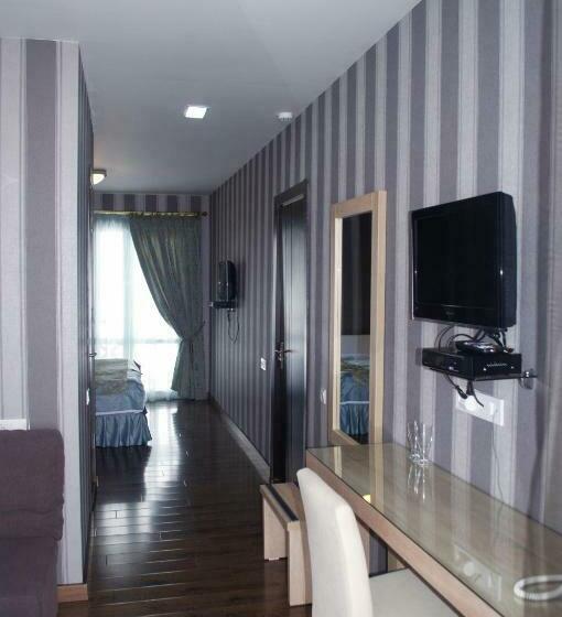 سوییت, Edelweiss