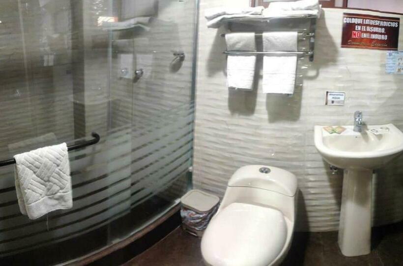 스탠다드 룸, La Kapital