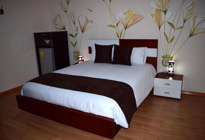 스위트, La Kapital