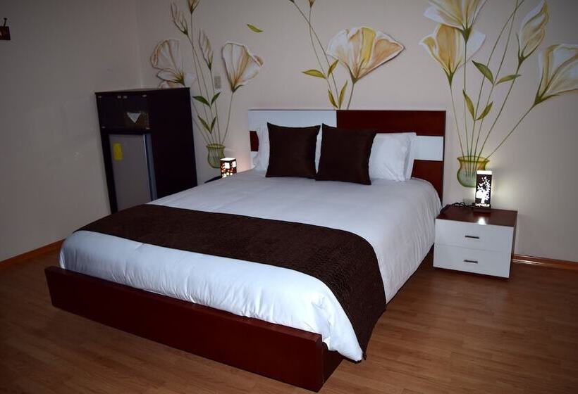 스위트, La Kapital