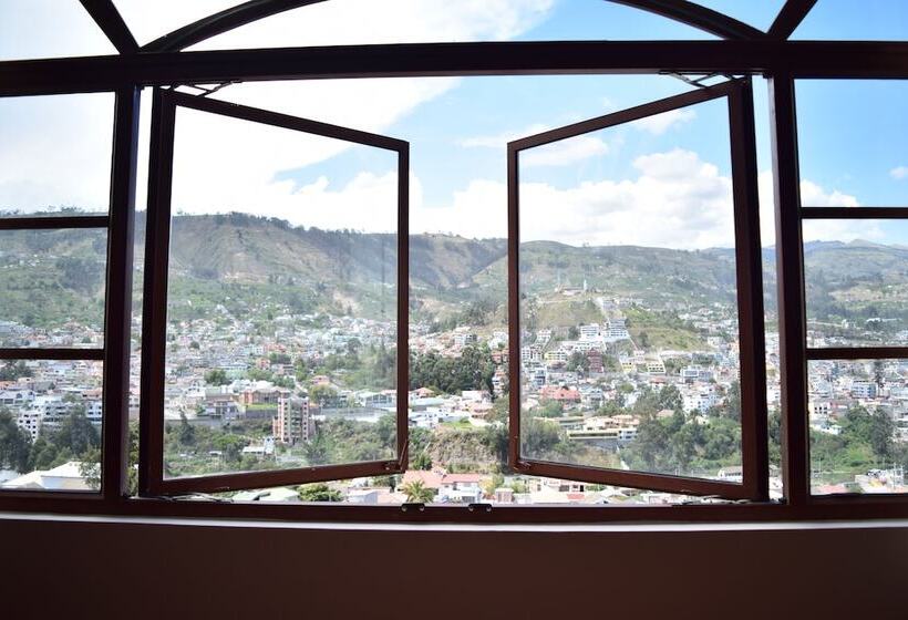 스위트 도시 전망, La Kapital