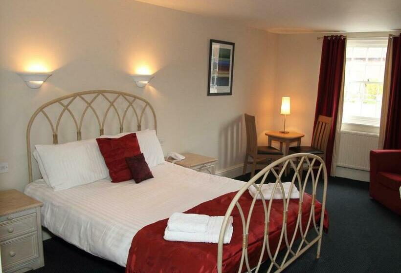 غرفة تنفيذية, Millgate House