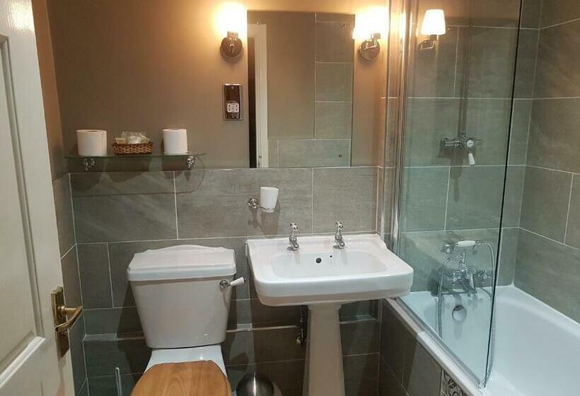 行政房间, Millgate House