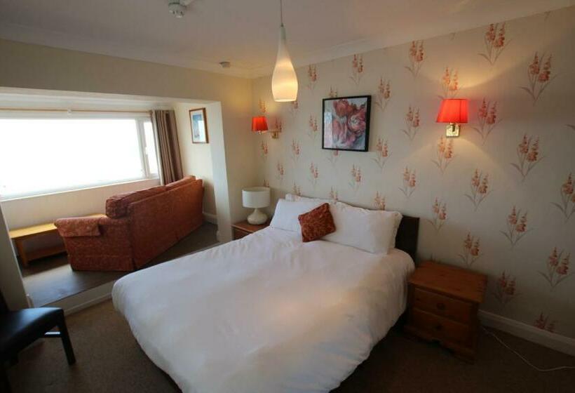 Номер Стандарт Вид на Море, Navigator