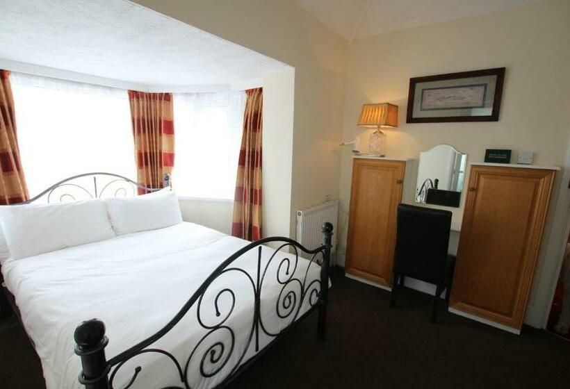 غرفة قياسية, Navigator