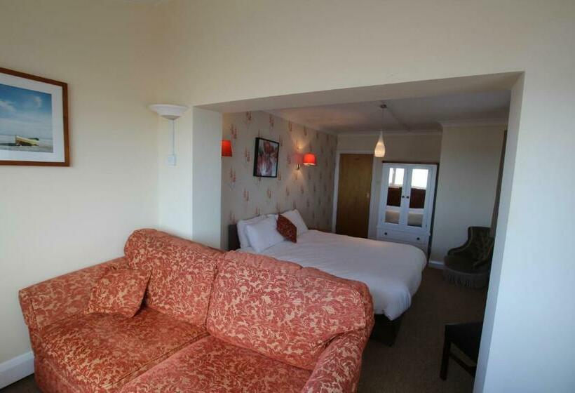 Номер Стандарт Вид на Море, Navigator