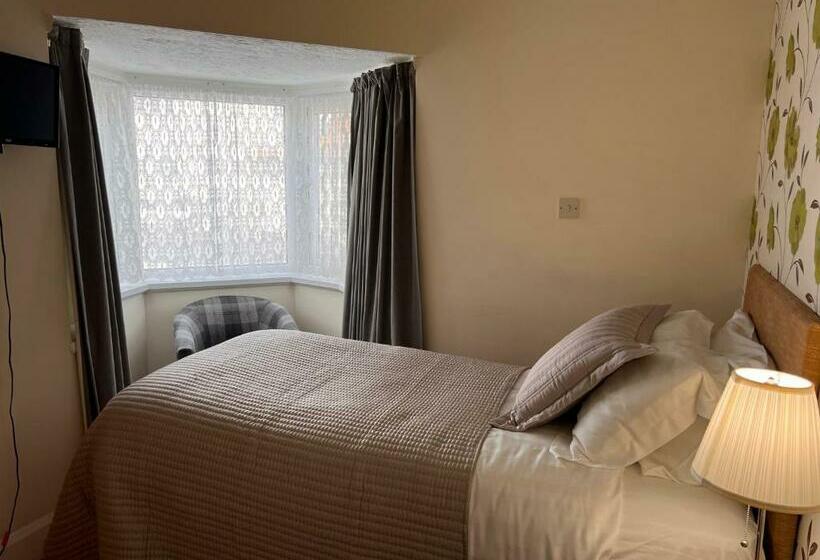 غرفة قياسية فردية, Navigator