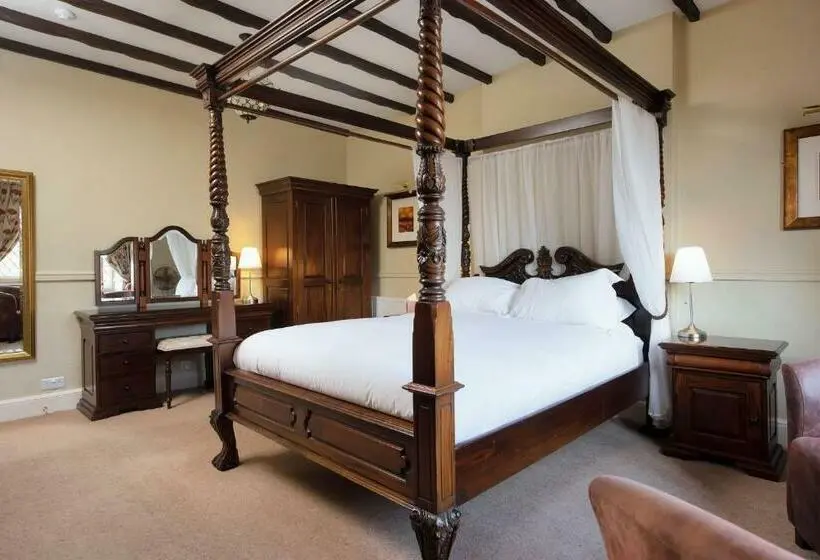 スーペリアールーム, Nevill Arms Inn