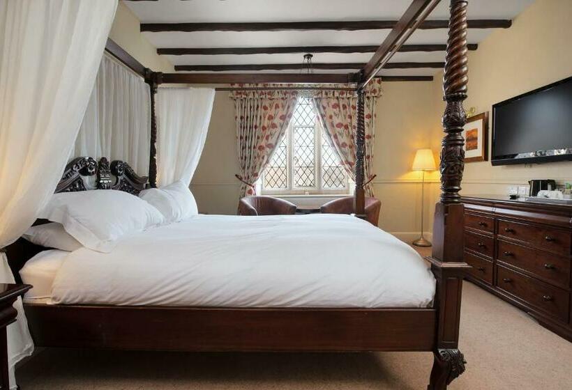 غرفة سوبيريور, Nevill Arms Inn