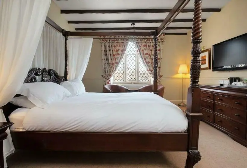 スーペリアールーム, Nevill Arms Inn