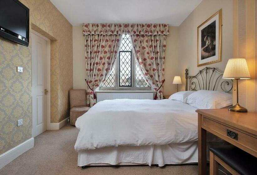 غرفة كلاسيكية سرير كينج, Nevill Arms Inn