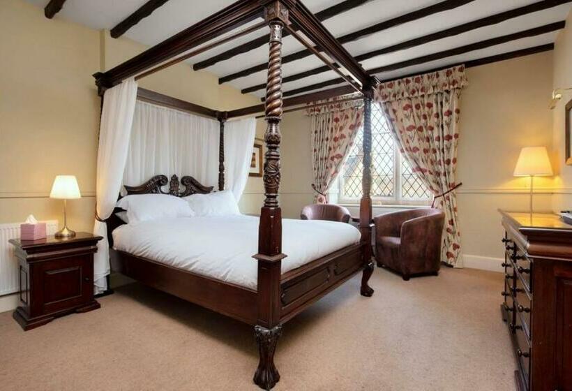 غرفة سوبيريور, Nevill Arms Inn