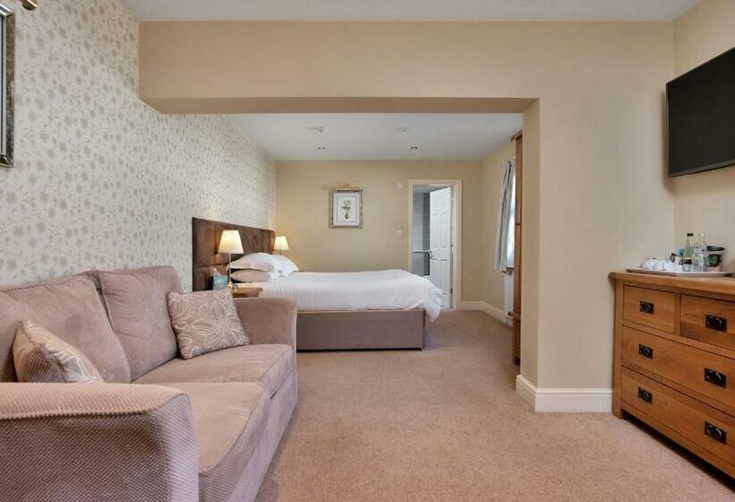 סוויטת סופריור, Nevill Arms Inn