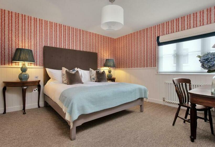 غرفة ديلوكس, Nevill Arms Inn