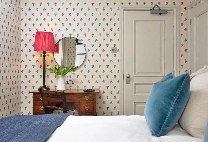 غرفة ديلوكس, Nevill Arms Inn