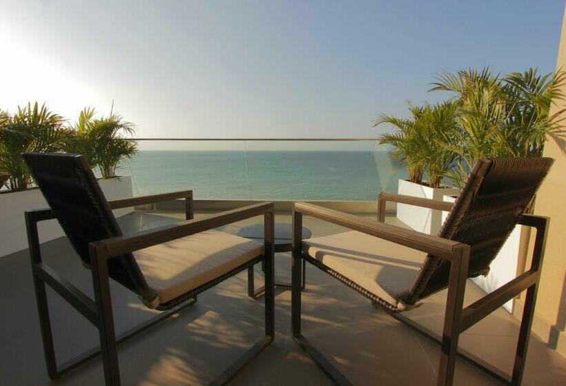 חדר סטנדרט, Poseidon