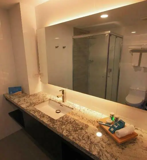 Standard-huone, Poseidon