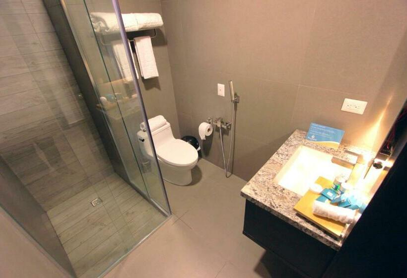 חדר סטנדרט, Poseidon