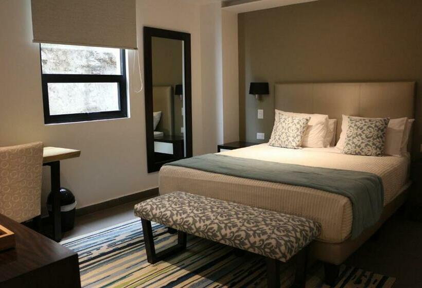 חדר סטנדרט, Poseidon