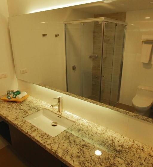 חדר סטנדרט, Poseidon