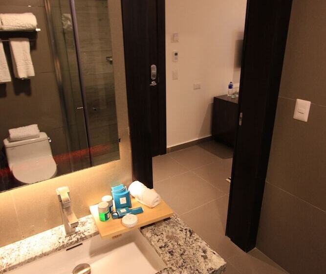 חדר סטנדרט יחיד, Poseidon