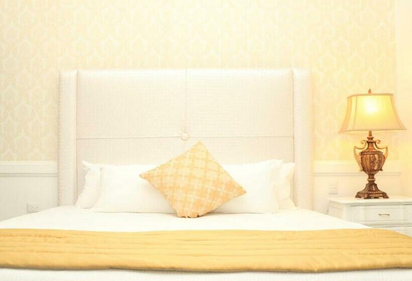 Номер Стандарт, Boutique
