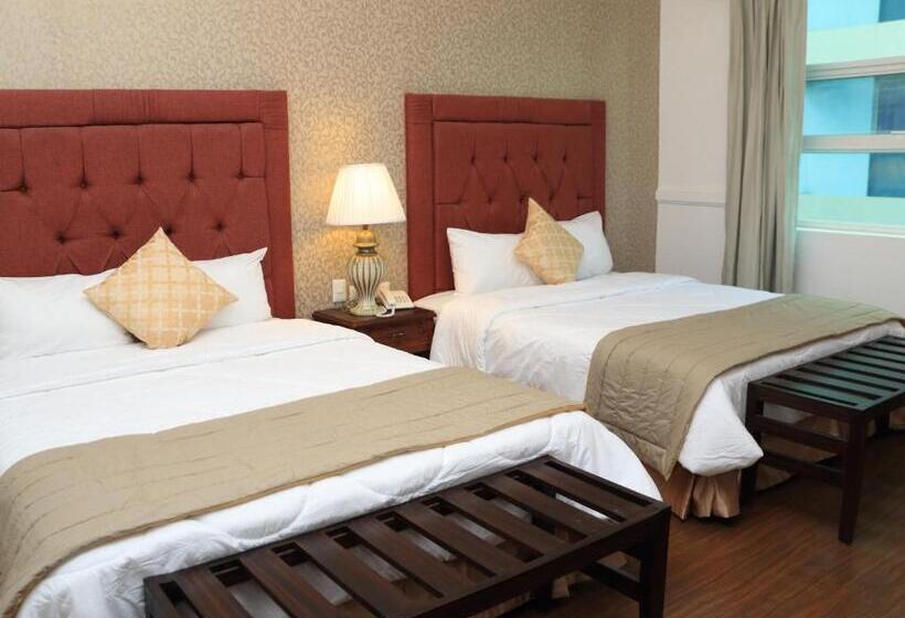 غرفة قياسية, Boutique