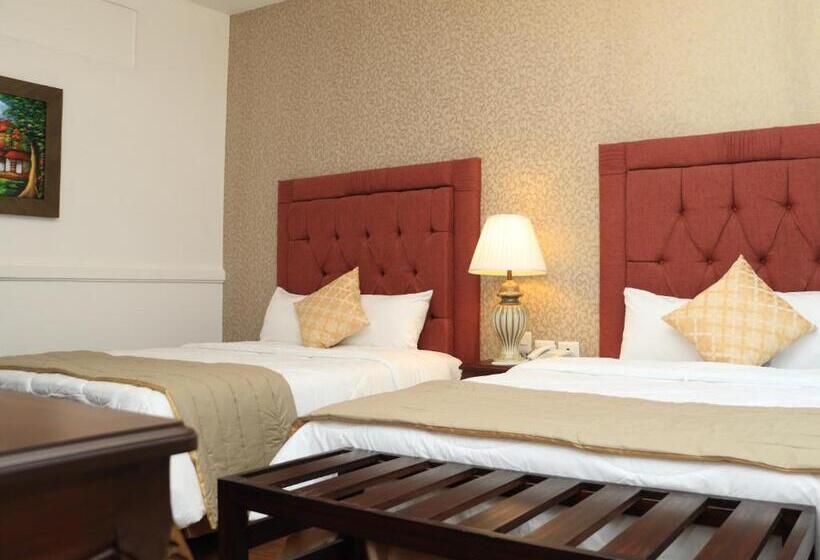 غرفة قياسية, Boutique