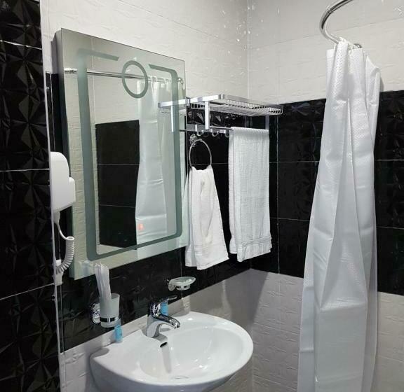 اتاق استاندارد, Royal Palace