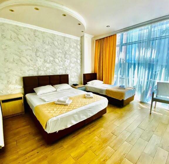 اتاق خانوادگی, Royal Palace