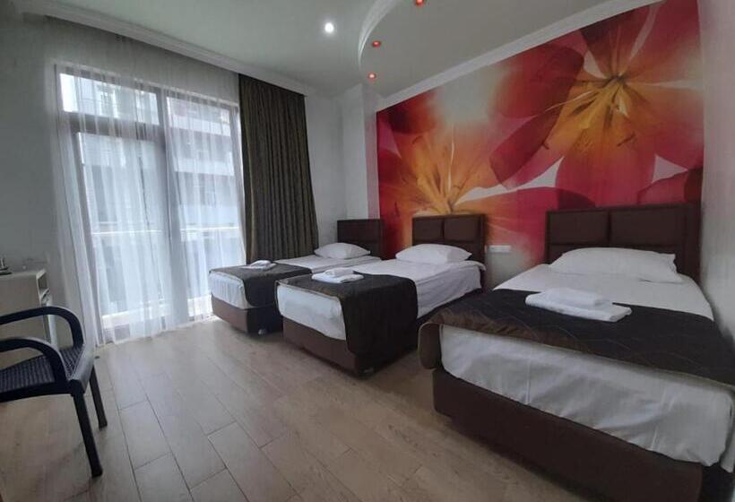 اتاق استاندارد سه نفره, Royal Palace